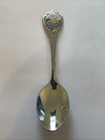 North Carolina  Vintage Souvenir Spoon Collectible