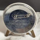 1983 La Holiness Youth Choir Praise The Lord 2 1 4    Pinback Button Hs29a