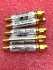 Mini-circuits Vbfz-2340-s  Bandpass Filter 2020-2660 Mhz Sma  qty 5 