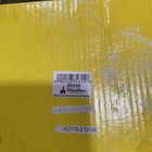 Disney Theme Parks Mickey  italian  Melamine Pizza Plates Set Of 6 New In Box