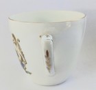 1953 Coronation Hr Queen Elizabeth Ii Bone China Commemorative Cup   Saucer  