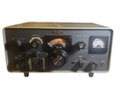 Collins 75s-3c Radio Receiver Ham Equipment - Lights Up - Winged Emblem