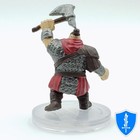 Dwarf Zhentilar Soldier - Adventures In Faerun  4 D d Icons Of The Realms