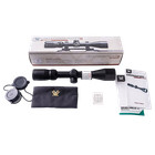 Vortex Crossfire Ii 3-9x40 Scope Dead-hold Bdc Moa Reticle Cf2-31007