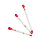 Stainless Steel 0 2 0 3 0 5mm Airbrush Needle Replacement For Airbrushes Sprayer
