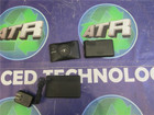 Bundle Of Three  Garmin Nuvi 265w  2457lmt  1450 Gps Units  please See Details 