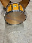 1961-62 Ludwig Registered Antique Marching Band Snare Drum