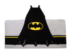 Batman Kids Cotton Hooded Towel - No Tag