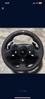  Logitech G920 Driving Force Racing Wheel  Shifter And Floor Pedals