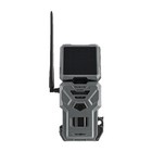 Spypoint Flex S Dark Cellular Night Vision Trail Camera Solar Panel  gray 