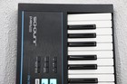 Roland Juno-ds 61-key Keyboard Synthesizer - Black white