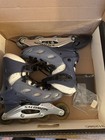 Salomon Ft 8 Women   s Inline Skates Size 8 Eu 40 1 3 W  Box   Bag