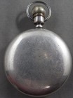 16 Size  3 Ounce Sterling Silver  Illinois Watch Case Co  Pocket Watch Case