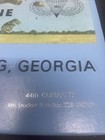 Army Airborne Fort Benning  Georgia Yearbook 44th Co  June 3 1977 Vg Class 28