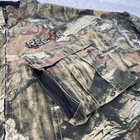 Scent Shield Jacket Mens Medium Camouflage Recon Hunting Scent Control Pockets