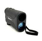 Bushnell Engage 1700 Le1700sbl Laser Rangefinder 6x24 Black Strap Case