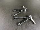 2020 - 2025 Bmw S1000rr S 1000rr  Oem Passenger Footrest Back Rear Foot Pegs 25