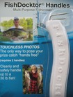 Lot Of 12 Wholesale Fishing Hunting Dealer  2  Pack Fish Docktor    Handles Tools