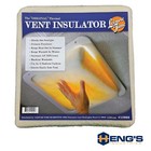 New Replaces Heng s 12009 Rv Vent Insulator Shade Pillow Cover 14 
