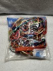 Rubber Bands Assorted Sizes Brand New In Package