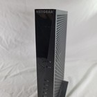 Netgear C6300 Ac1750 Wi-fi Cable Modem Router  tested   Free-ship  Read 