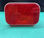 New Truck-lite Red 45202r 12v Model 45 Stop  Turn    Tail Lamp    free Shipping    