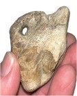 Natural Hag Stone 1 9oz 