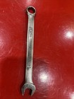 Craftsman V-42916 12mm Combo Metric Wrench  6  Long  Vintage Usa Tool 
