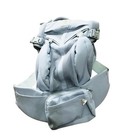 Ergobaby Omni 360 Cool Air Mesh Ergonomic Baby Carrier Pearl Grey  without Box 