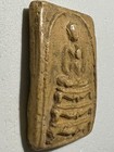 Phra Somdej Thansingha Lp Rare Old Thai Buddha Amulet Pendant Magic Ancient 18