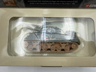 Corgi Cc51005 Sherman M4a2  French Army  3e Peleton  4e Escadron  1944 Ob