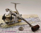 Shimano Stradic 2000fg Spinning Fishing Reel  perfect For Light Action Fishing 