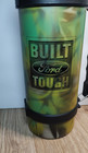 Built Ford Tough Coffee Drink Thermos camouflage outdoor camping