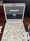Philips Cx50 Portable Ultrasound  Biomed Guaranteed  Shared Service  Perfect 