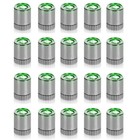 Mini Led Lights For Dollhouse Diy Handcraft Miniature Tiny Led Light Green Color