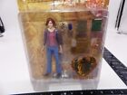 New Buffy The Vampire Slayer Season Five Willow 5 Action Figure 2004