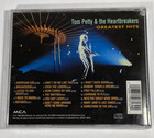 Greatest Hits By Tom Petty   The Heartbreakers  cd  1993  Factory Sealed