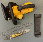 Dewalt Dccs620 20v Max Xr Cordless Chainsaw  No Battery  parts Only 