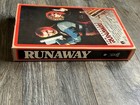 Kiss Gene Simmons Runaway Movie Promo Video Store Display Vhs Box Vintage Kiss