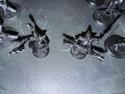 Warhammer 40k Primed Eldar Wraithguard X15   3  Spirit Seers Magnet Bases