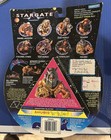 New sealed Stargate Anubis Chief Guard Figure Vintage 1994 