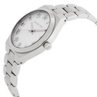 Michael Kors Lennox Quartz Silver Dial Ladies Watch Mk7393
