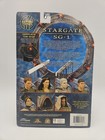 Stargate Sg-1 Ori Prior Series 3 Diamond Select Action Figure 2007