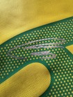 Roberto Carlos Signed Brazil National Team Jersey Beckett Witnessed Coa