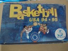 Basket Ball 94-95 Box Contain 50 Packs