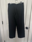 J  Jill Ponte Slim Leg Size Small High Rise Stretch Black Pull On Pants