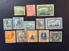 Jamaica   88 - 100    Used   2026 Scott Catalogue Value   129 15