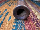 P s  Olt Vintage Wood Duck Call  66 Pekin  Ill Usa