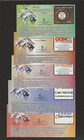 South Africa Orania  10 20 50 100 200 Ora  c 2024 2026   Series H  Original Unc 