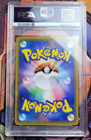 Friends In Galar 258 184 Full Art Supporter Psa 10 Graded Slab Pokemon Japanese